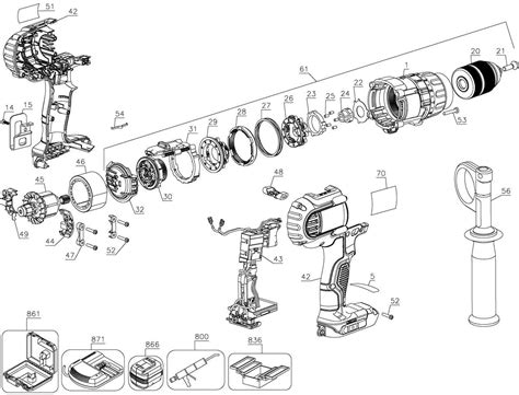 which drill is better metal or die cast gear box|cordless drill gear.